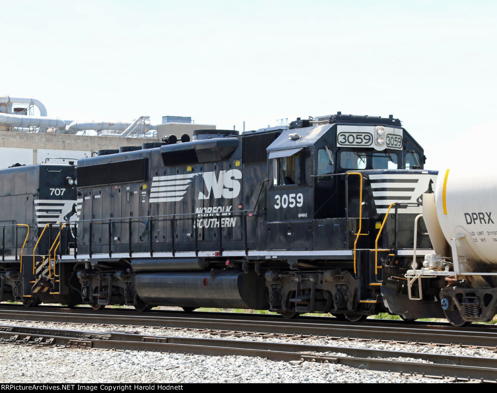 NS 3059